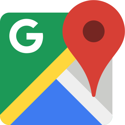 Vai a Google Map